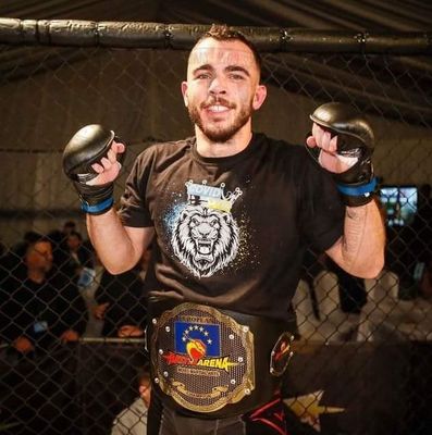 Antonio Louca - Instructors