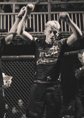 Billy Charles - Instructors