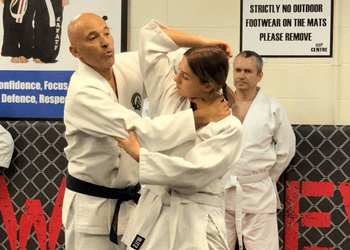JIU-JITSU, MMA, KICKBOXING, SELF-DEFENCE