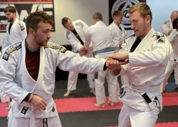 Self-Defence