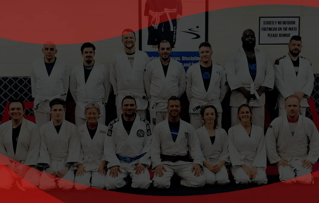 BOOK YOUR TRIAL CLASS TODAY!