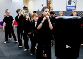 Kids Karate 7-12
