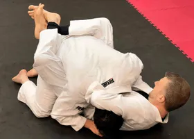 Jiu-Jitsu
